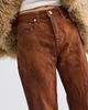 Dala Dala Calla Mid-Rise Straight Jeans - 4