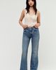 Dala Dala Calla Midrise Bootcut Jeans - 1