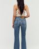 Dala Dala Calla Midrise Bootcut Jeans - 2