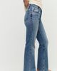 Dala Dala Calla Midrise Bootcut Jeans - 3