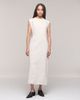 DALA DALA Closed Back Column Dress - 1