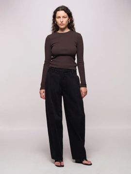 DALA DALA Curve Jean