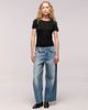DALA DALA Isle Ankle Jean - 1