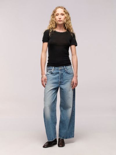 DALA DALA Isle Ankle Jean