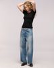 DALA DALA Isle Ankle Jean - 4