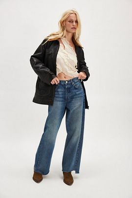 Dala Dala Isle Ankle Jeans