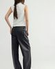 Dala Dala Isle Full Coated Jeans - 2
