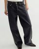 Dala Dala Isle Full Coated Jeans - 4