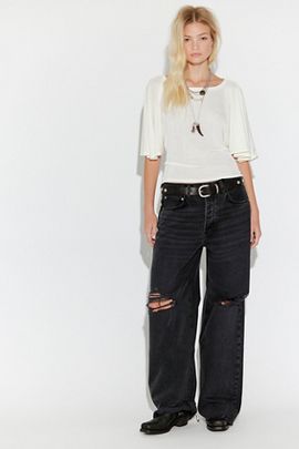 Dala Dala Isle Jeans
