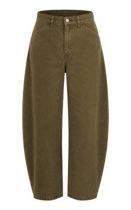 Dala Dala Lido Ankle Jean