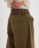 Dala Dala Lido Barrel Jeans - 4