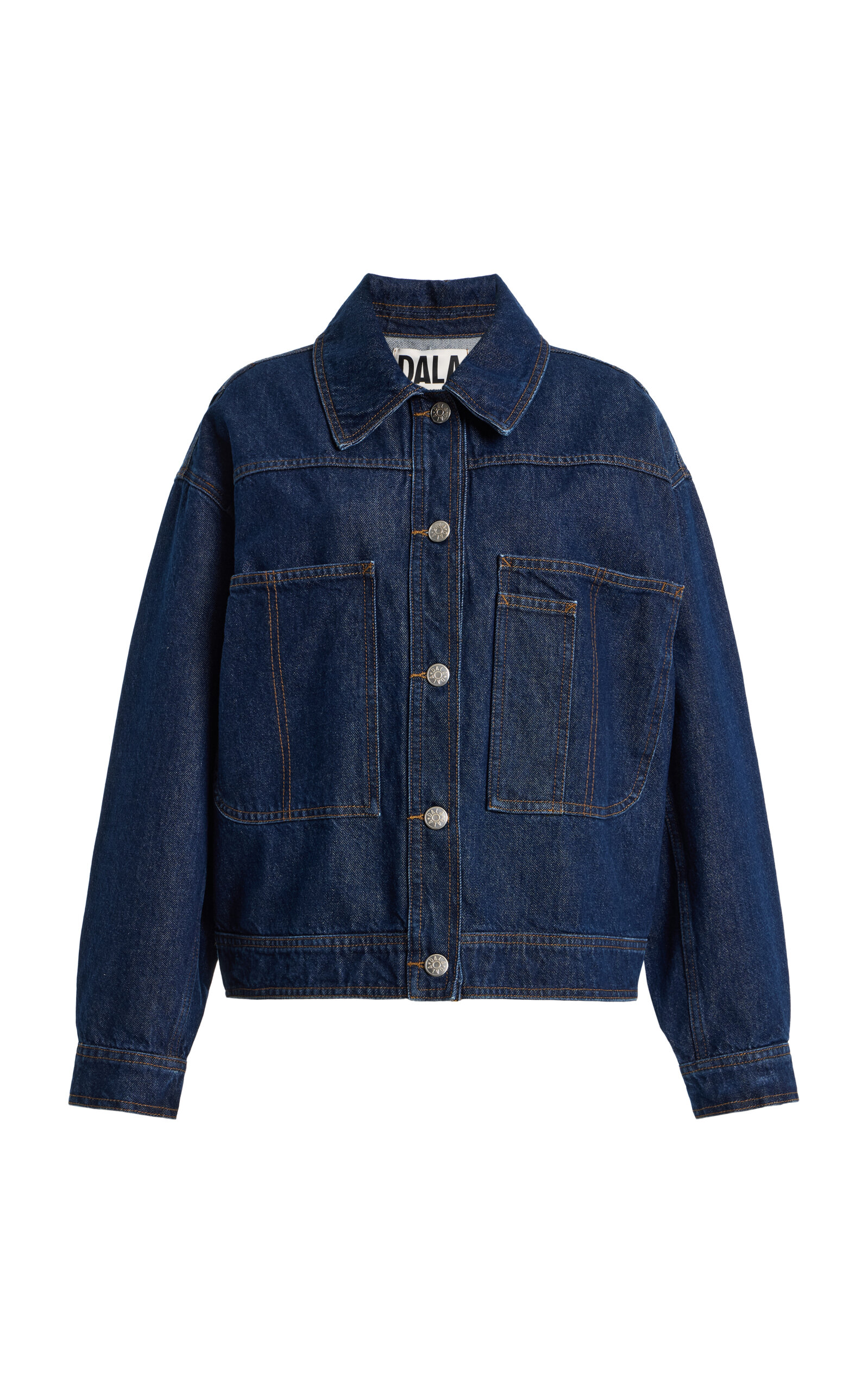 Dala Dala Lido Denim Jacket