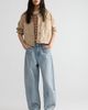 Dala Dala Lido Flatseam Ankle Jeans - 1