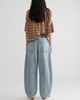 Dala Dala Lido Flatseam Ankle Jeans - 2