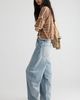Dala Dala Lido Flatseam Ankle Jeans - 3