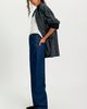 Dala Dala Lido Flatseam Barrel Jeans - 3