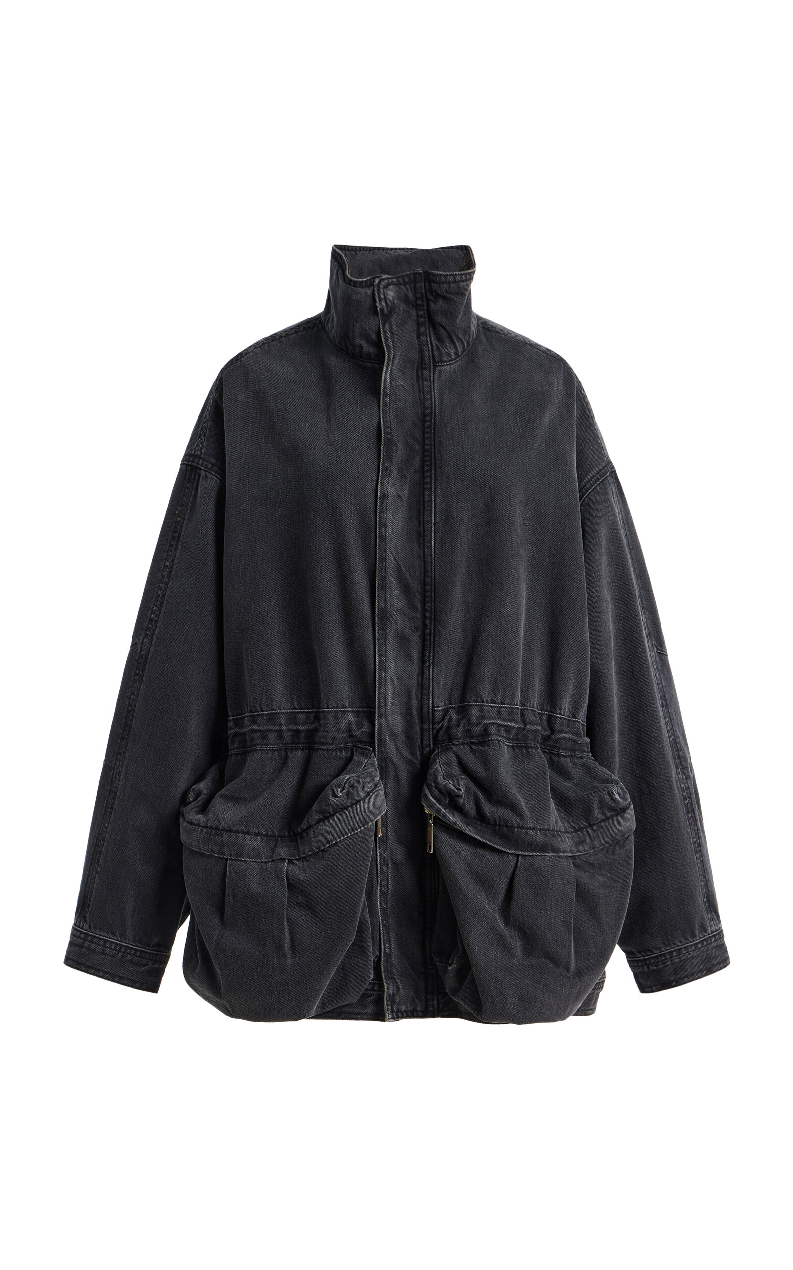 Dala Dala Mountain Denim Jacket