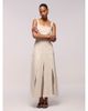 DALA DALA Strip Dress - 1