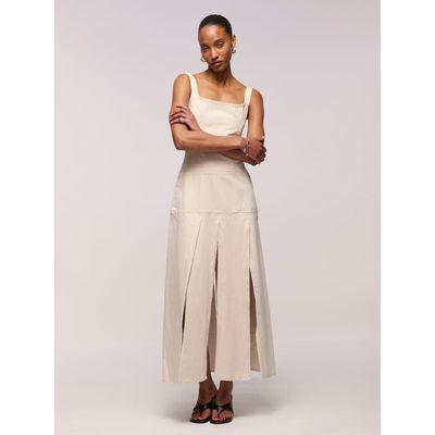 DALA DALA Strip Dress