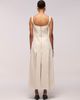 DALA DALA Strip Dress - 2