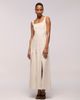 DALA DALA Strip Dress - 3