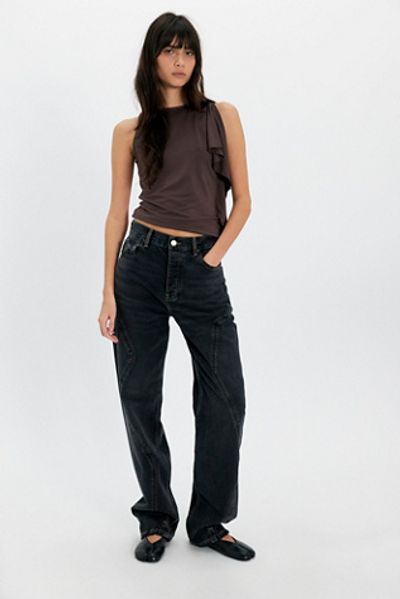 Dala Dala Twisted Alley Jeans