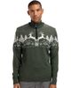 Dale of Norway Dale of Norway Men's Dale Christmas Sweater - 1