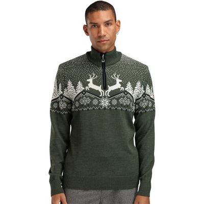 Dale of Norway Dale of Norway Men's Dale Christmas Sweater
