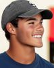 Dalix Dalix Alien Embroidered Classic Dad Cap - 4