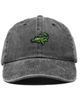Dalix Dalix Alligator Embroidered Wildlife Cap - 1