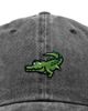 Dalix Dalix Alligator Embroidered Wildlife Cap - 2