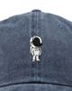 Dalix Dalix Astronaut Embroidered Space Hat - 2
