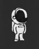 Dalix Dalix Astronaut Midweight Relaxed Faded Track Pant - 2