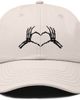 Dalix Dalix Babe Embroidered Cap - 1
