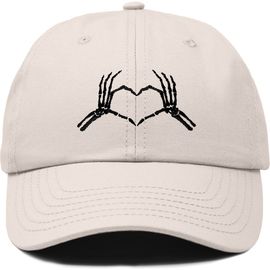 Dalix Dalix Babe Embroidered Cap