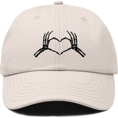 Dalix Dalix Babe Embroidered Cap