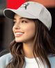 Dalix Dalix Babe Embroidered Cap - 4