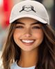 Dalix Dalix Babe Embroidered Cap - 5
