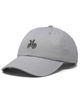 Dalix Dalix Bike Embroidered Cycling Cap - 5