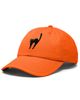 Dalix Dalix Black Cat Embroidered Casual Hat - 5