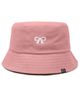 Dalix Dalix Bow Bucket Hat - 1