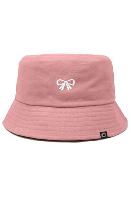 Dalix Dalix Bow Bucket Hat
