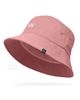 Dalix Dalix Bow Bucket Hat - 5