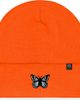 Dalix Dalix Butterfly Beanie - 1