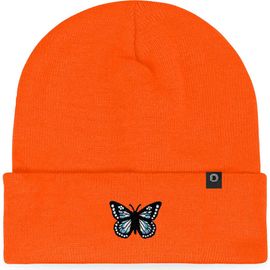 Dalix Dalix Butterfly Beanie