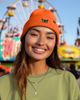 Dalix Dalix Butterfly Beanie - 3