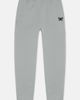 Dalix Dalix Butterfly Midweight Relaxed Fleece Track Pants - 2