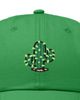 Dalix Dalix Cactus Embroidered Low Crown Cap - 2
