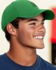 Dalix Dalix Cactus Embroidered Low Crown Cap - 4