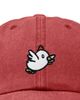 Dalix Dalix Chicken Embroidered Cotton Cap - 2
